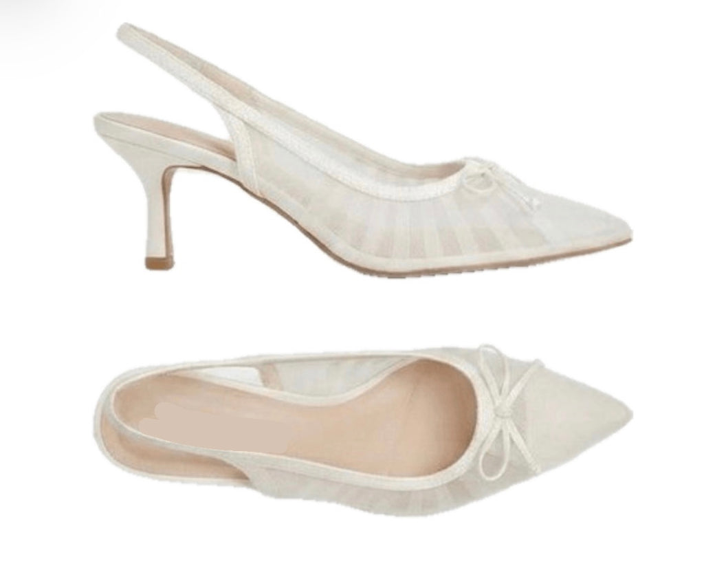 Stephi's Heel
