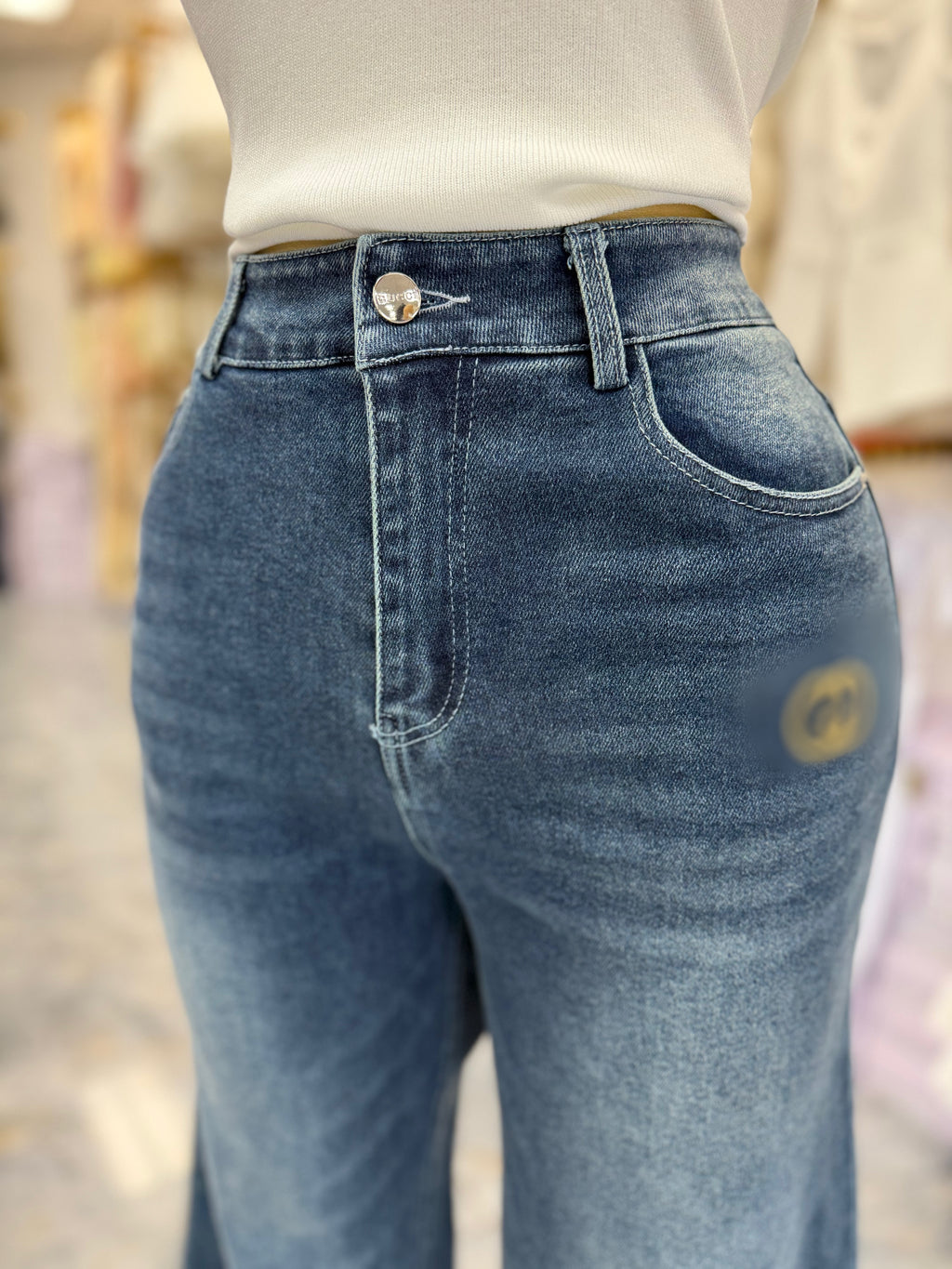 Gigi's Jeans