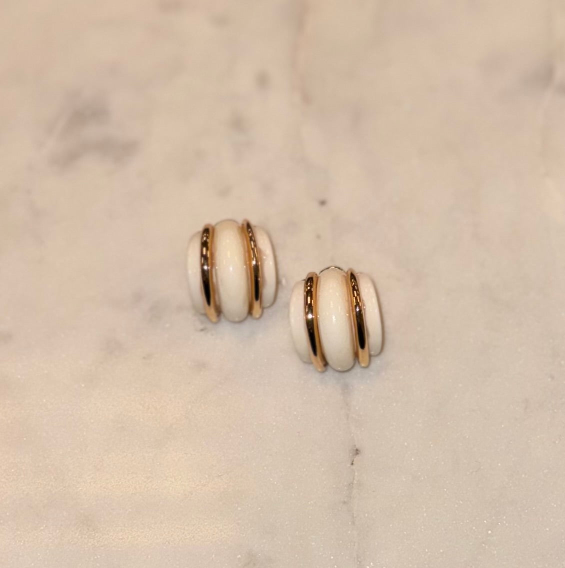 Leyla's Earrings