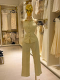Janelle's Pants Set