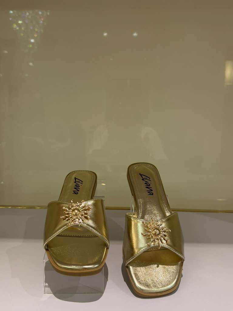 Joey's Sandal