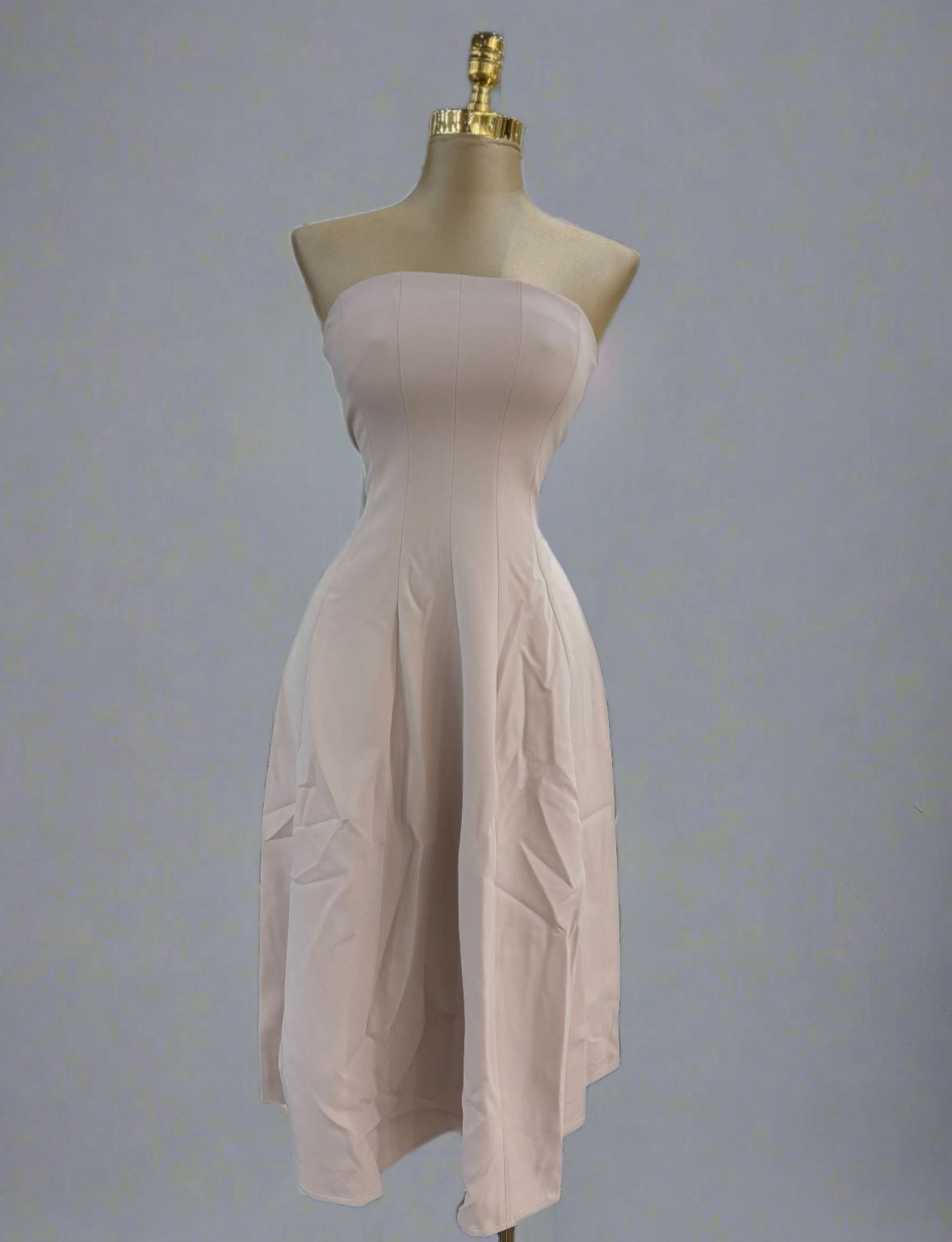 Holly's Dress