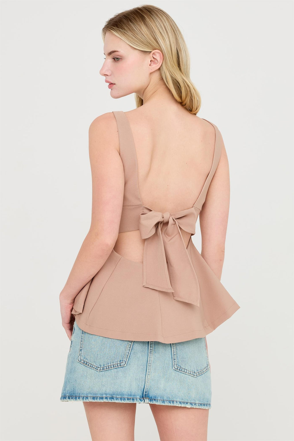 Lydia's Top