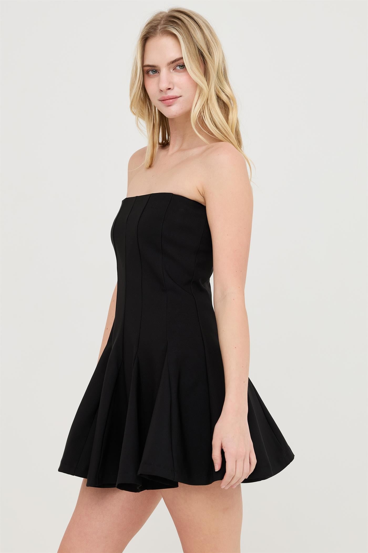 Clara's Dress