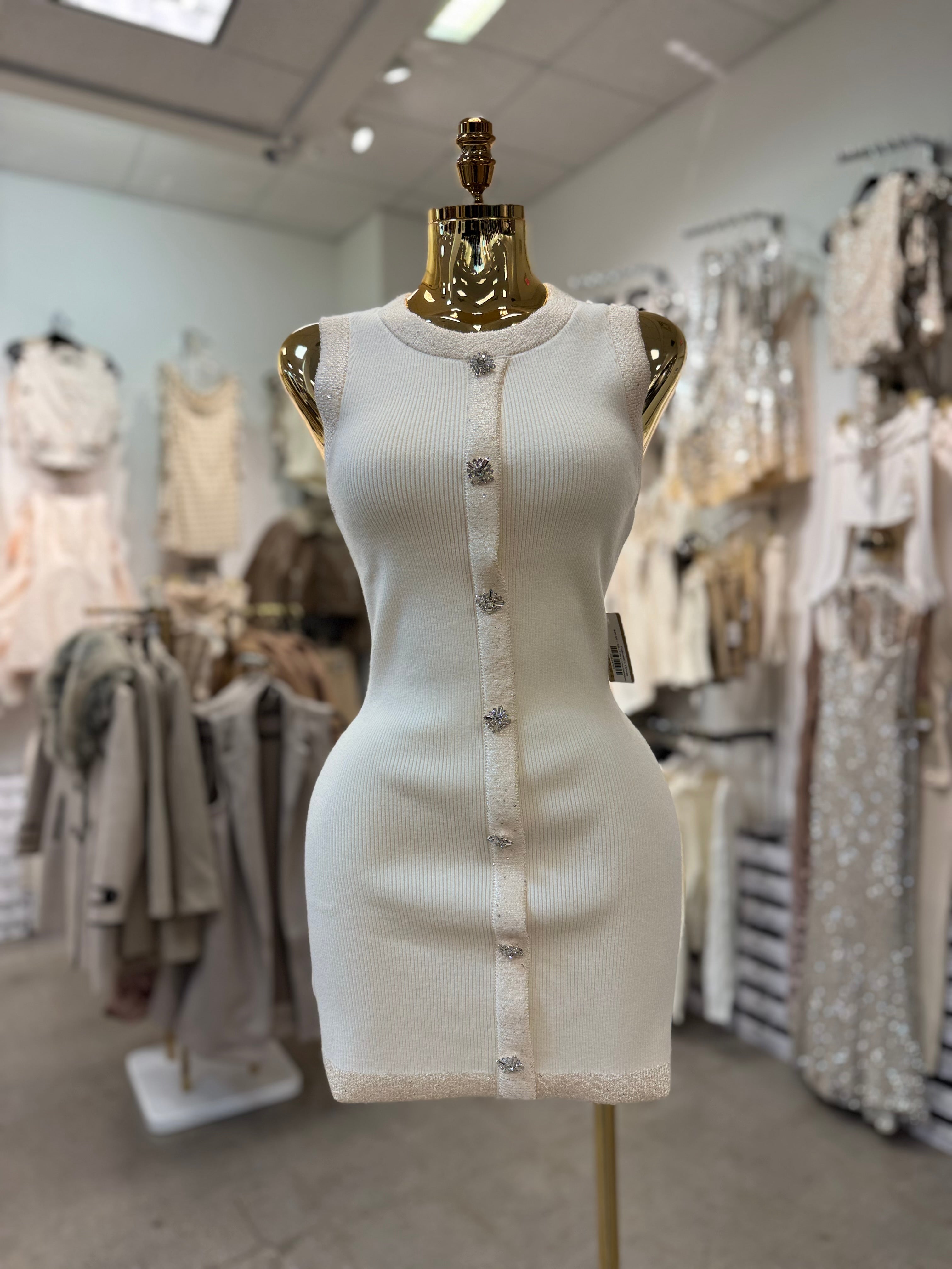Paloma's Dress