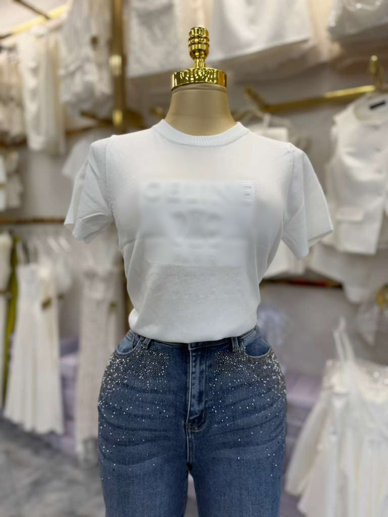 Eira's Top