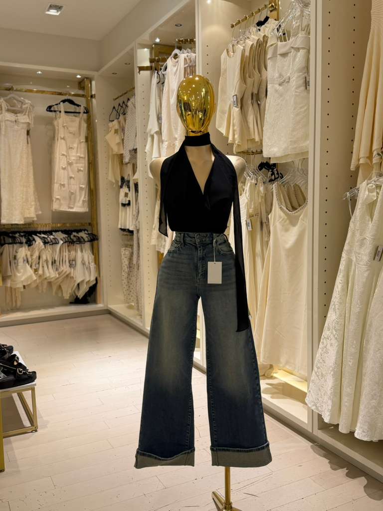 Yuriana's Jeans