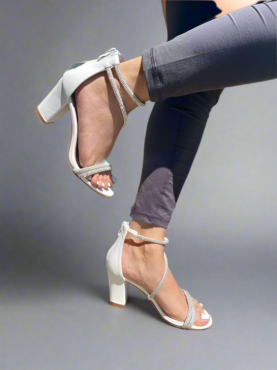Milana's Heels