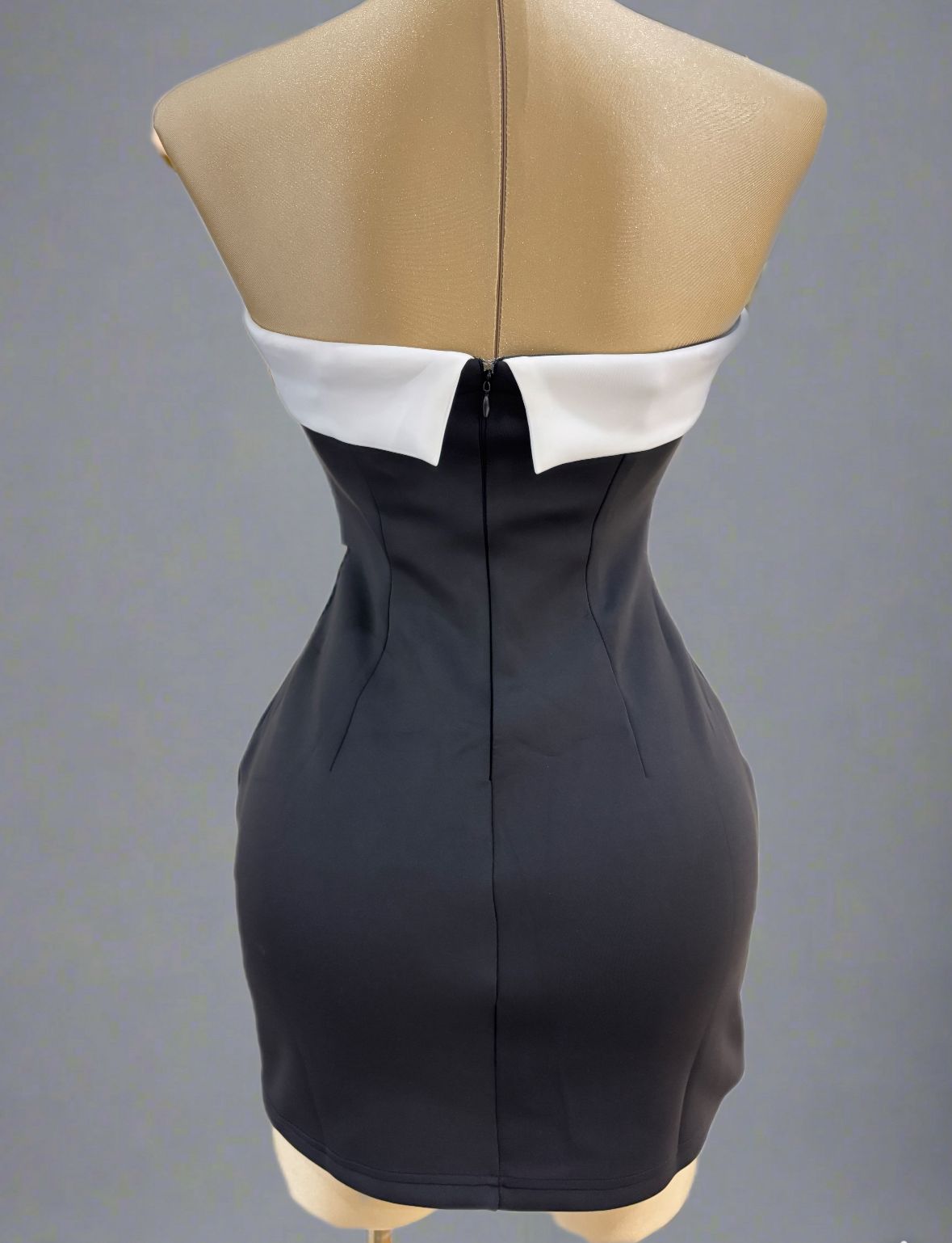 Maggie's Dress
