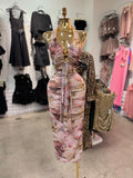 Ella's Midi Dress