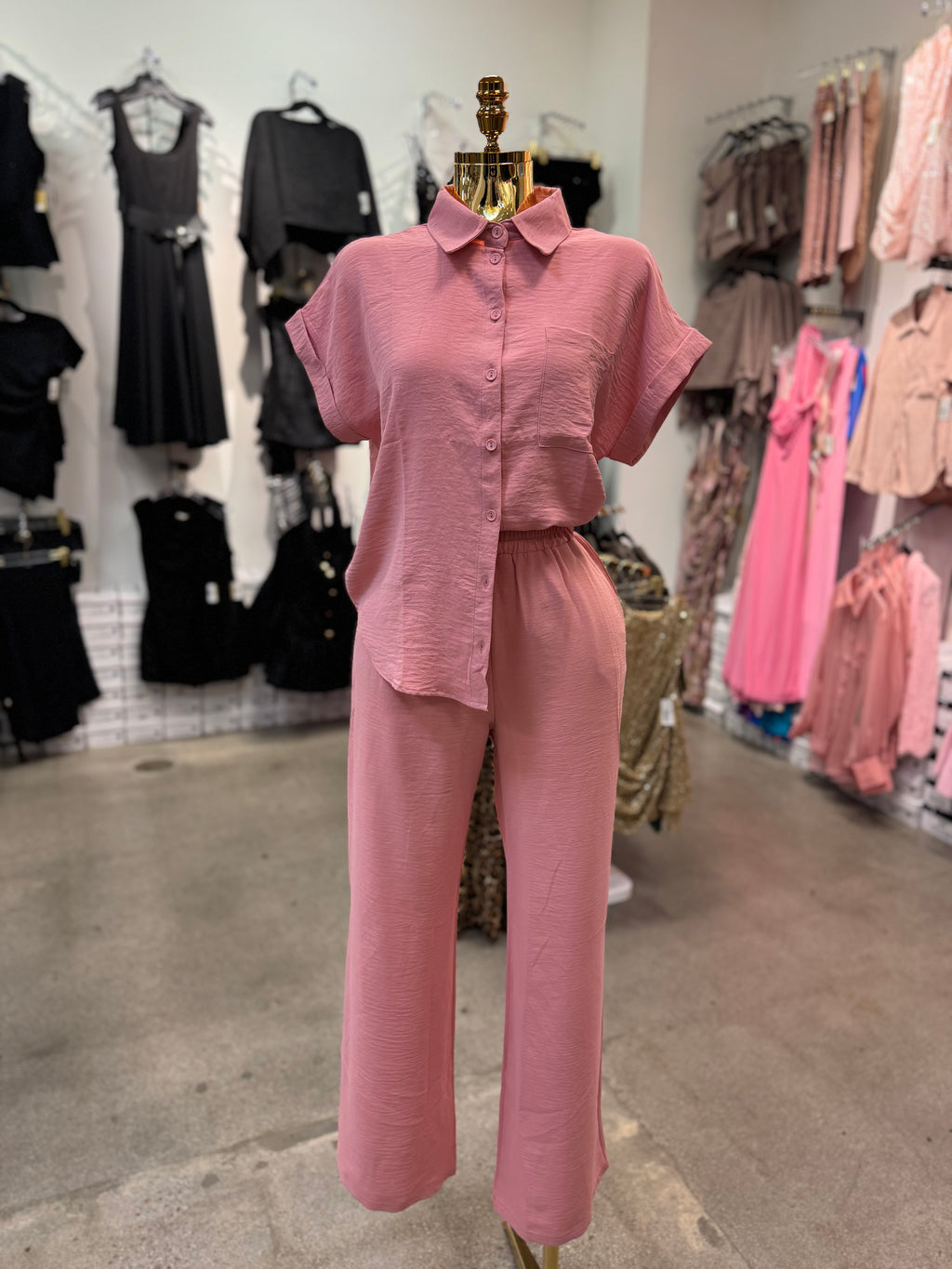 Jojo's Set