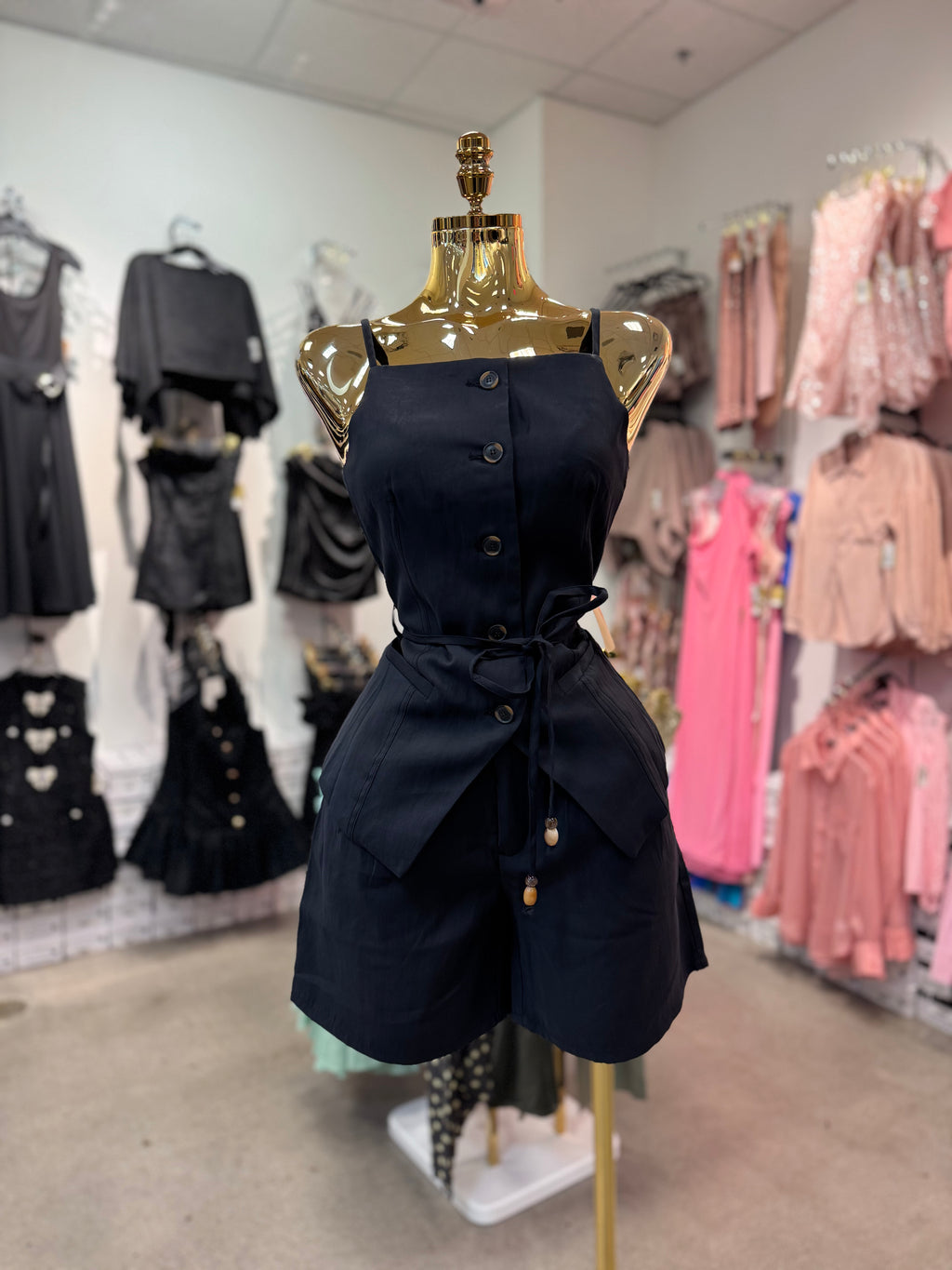 Cora's Set