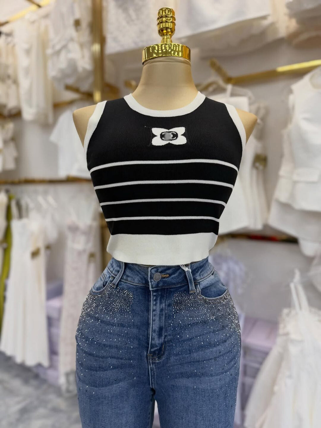 Ymi's Top