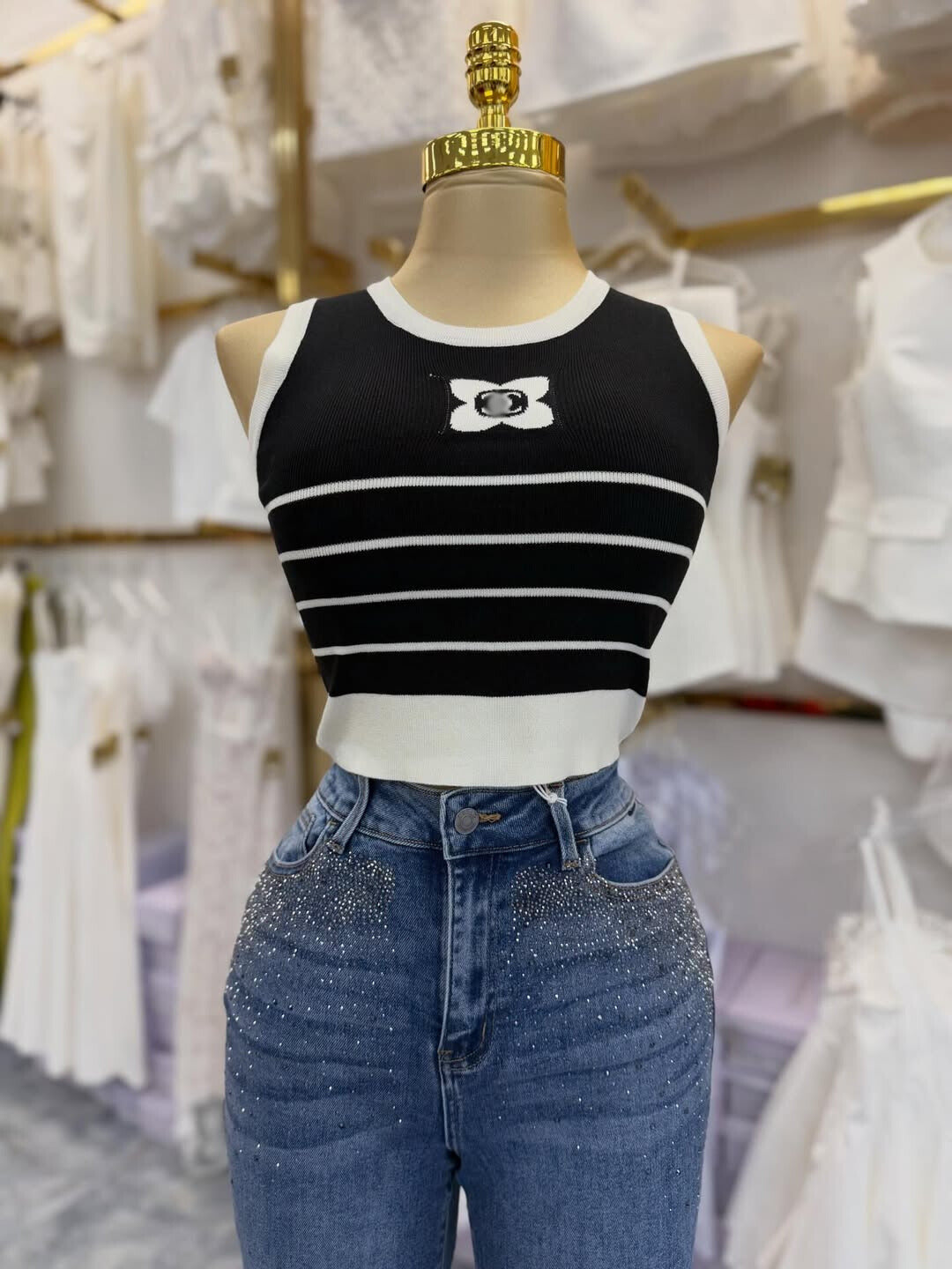 Ymi's Top