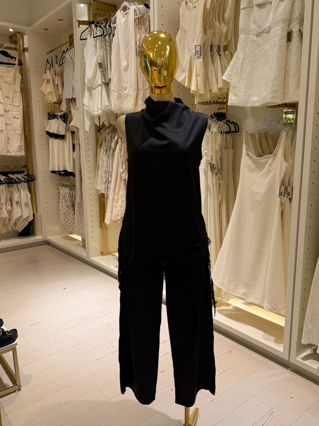 Zaira's Top