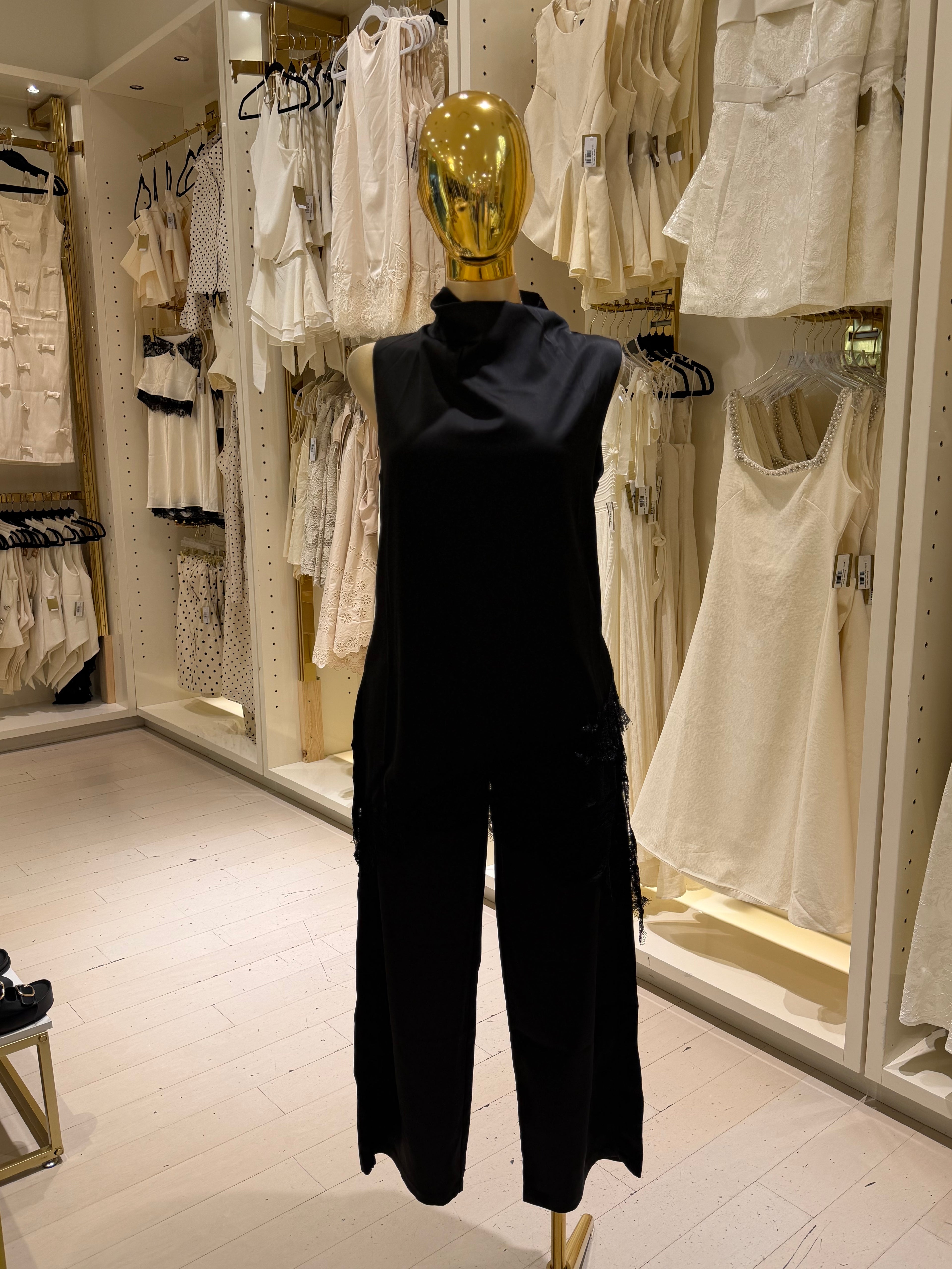 Zaira's Top