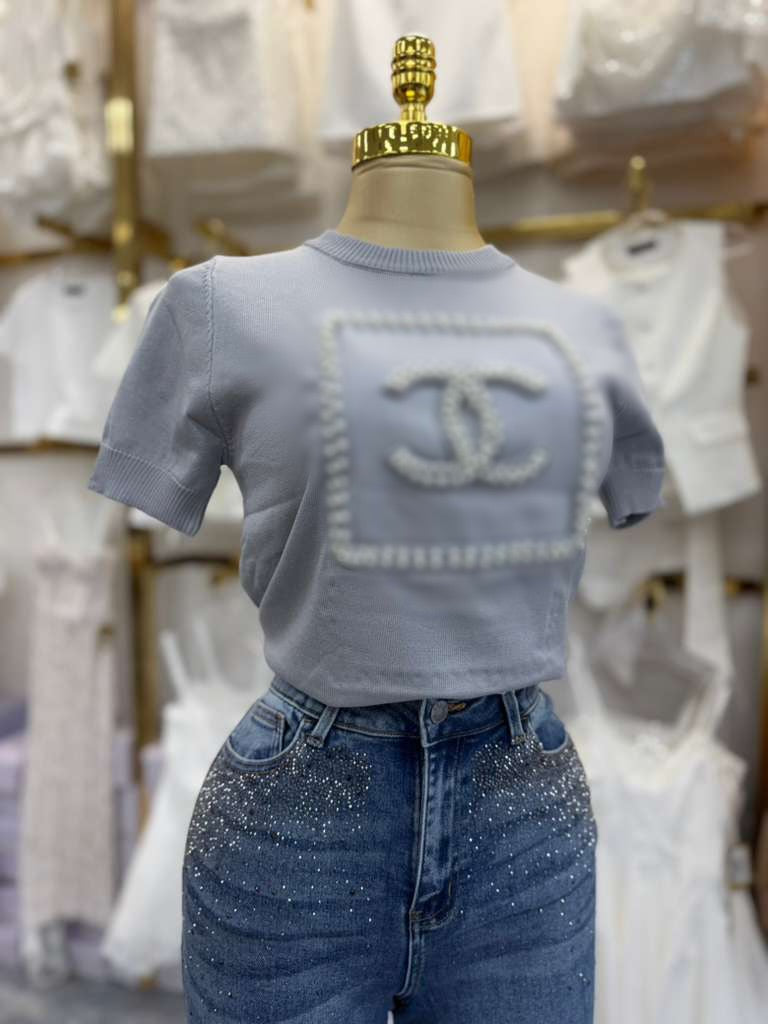 Chaie's Top