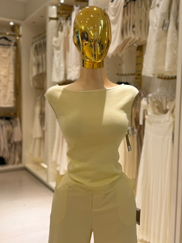 Hunny's Top