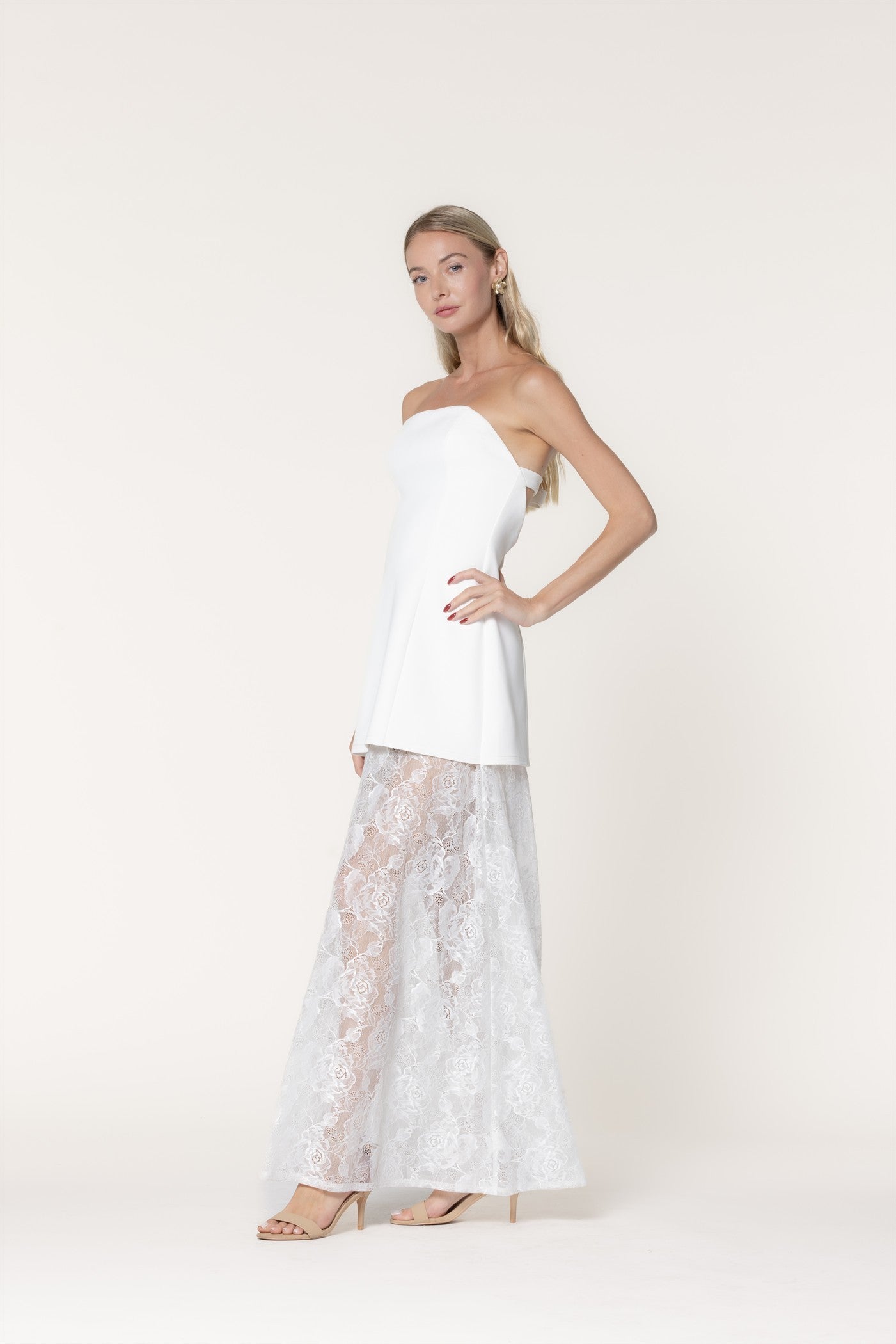 Inaya's Dress