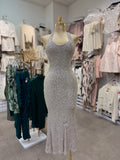 Ivanna's Midi Dress