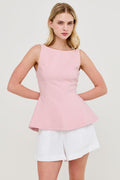 Lydia's Top