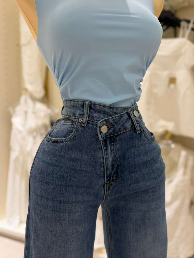 Terry's Jeans