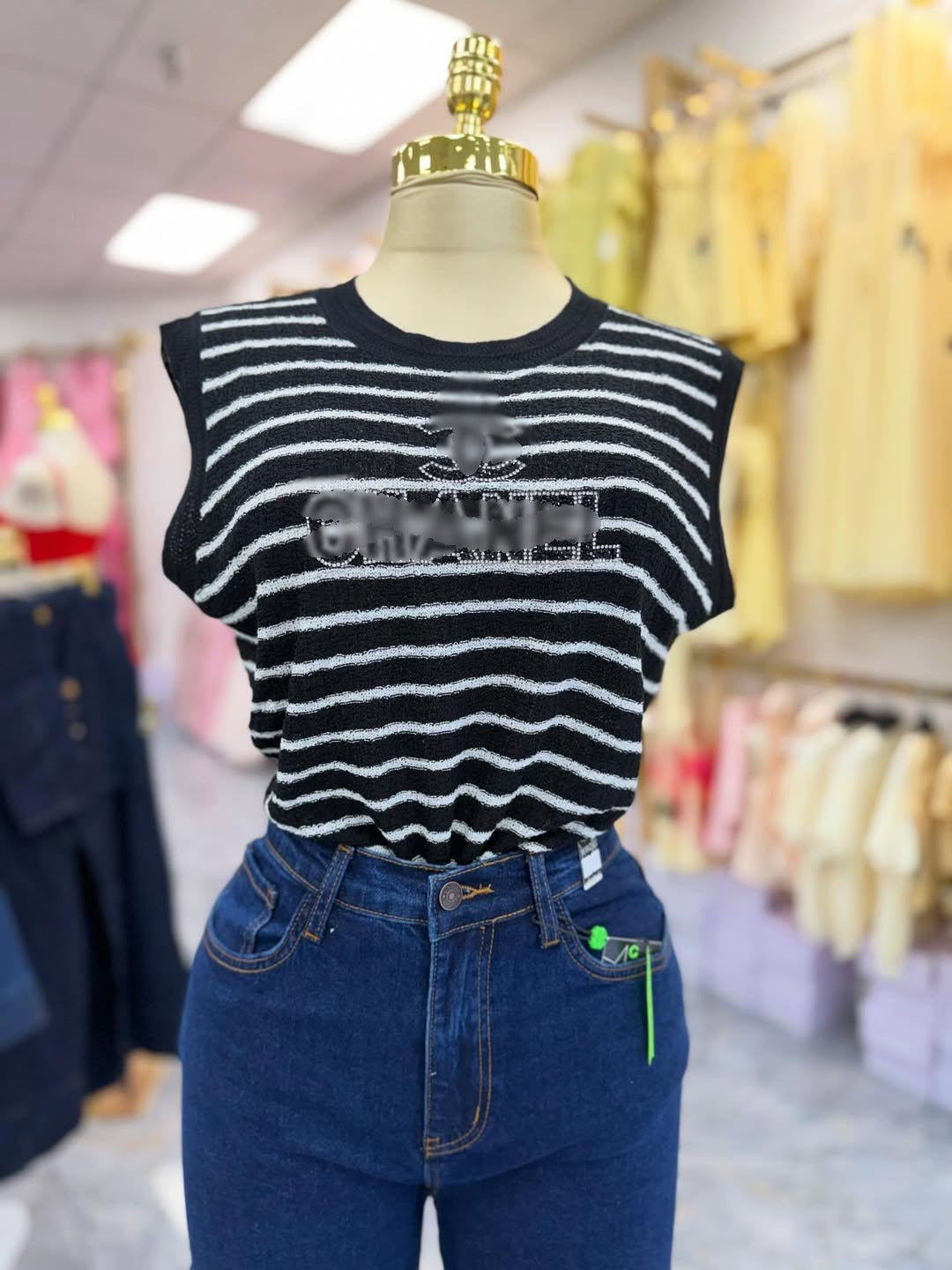 Chimo's Top