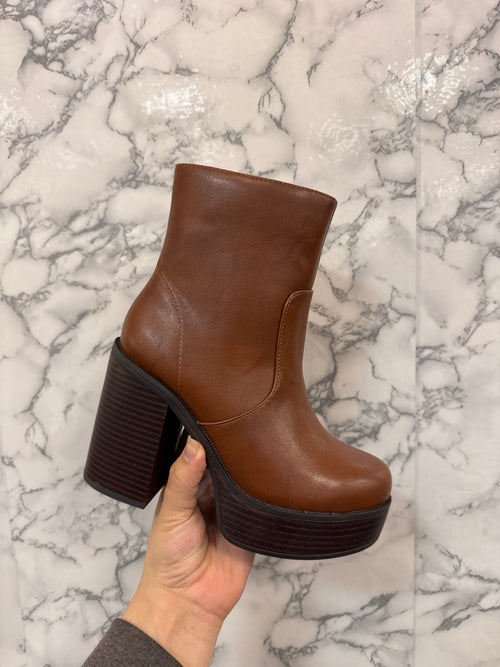 Amalia's Boots