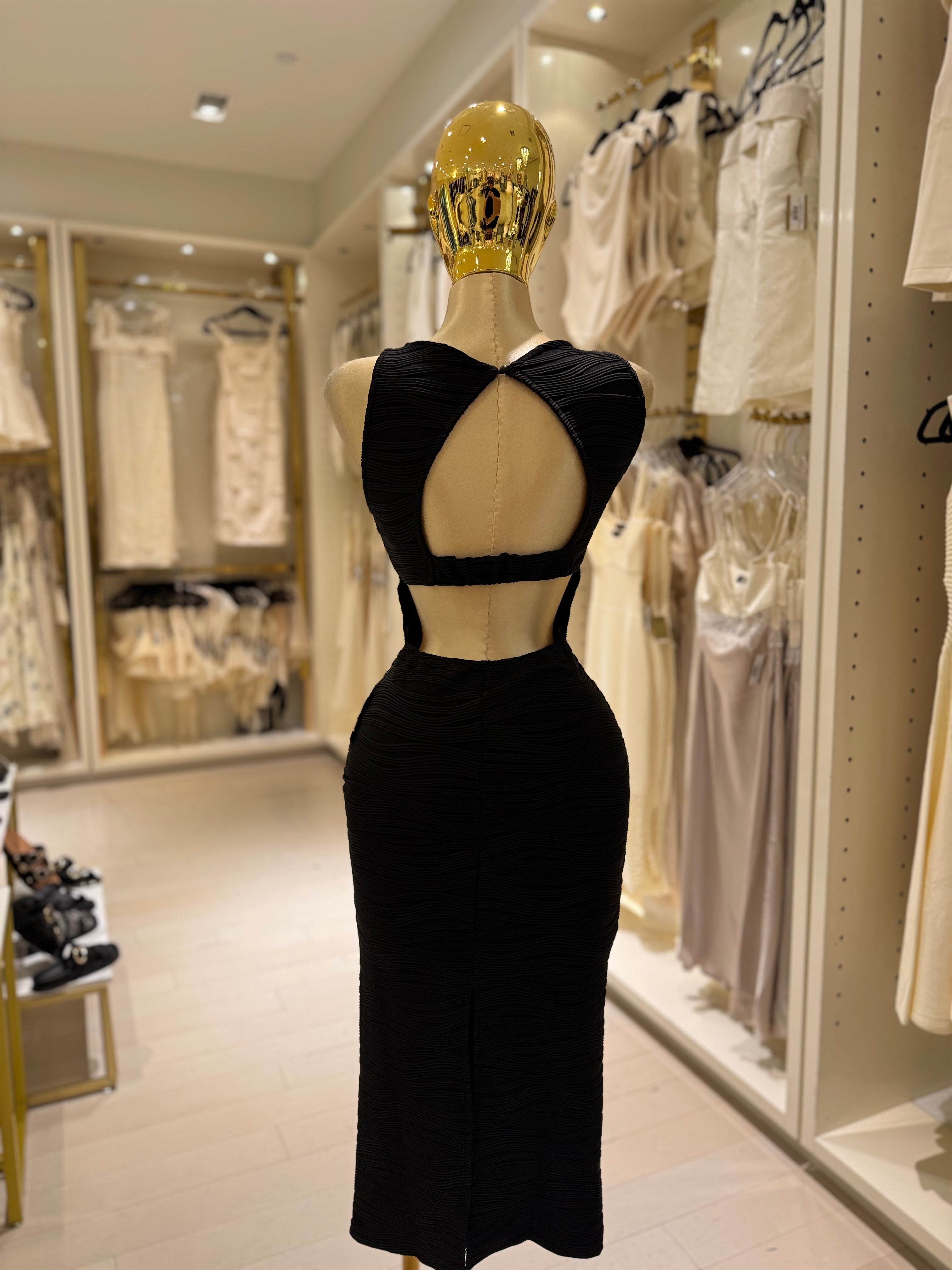 Beth's Dress