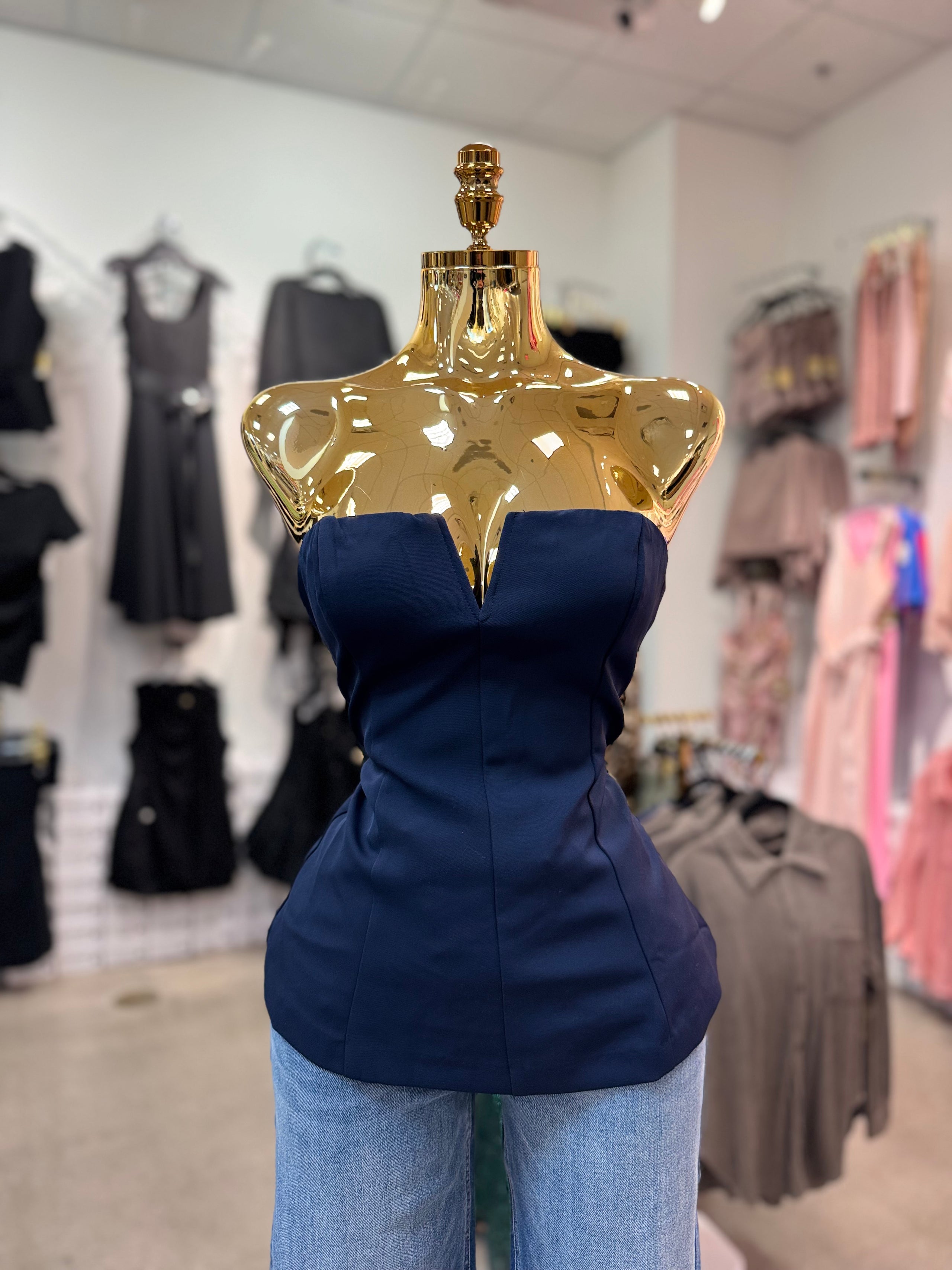 Blanca's Top