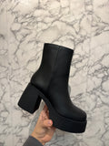 Rhea's Boots