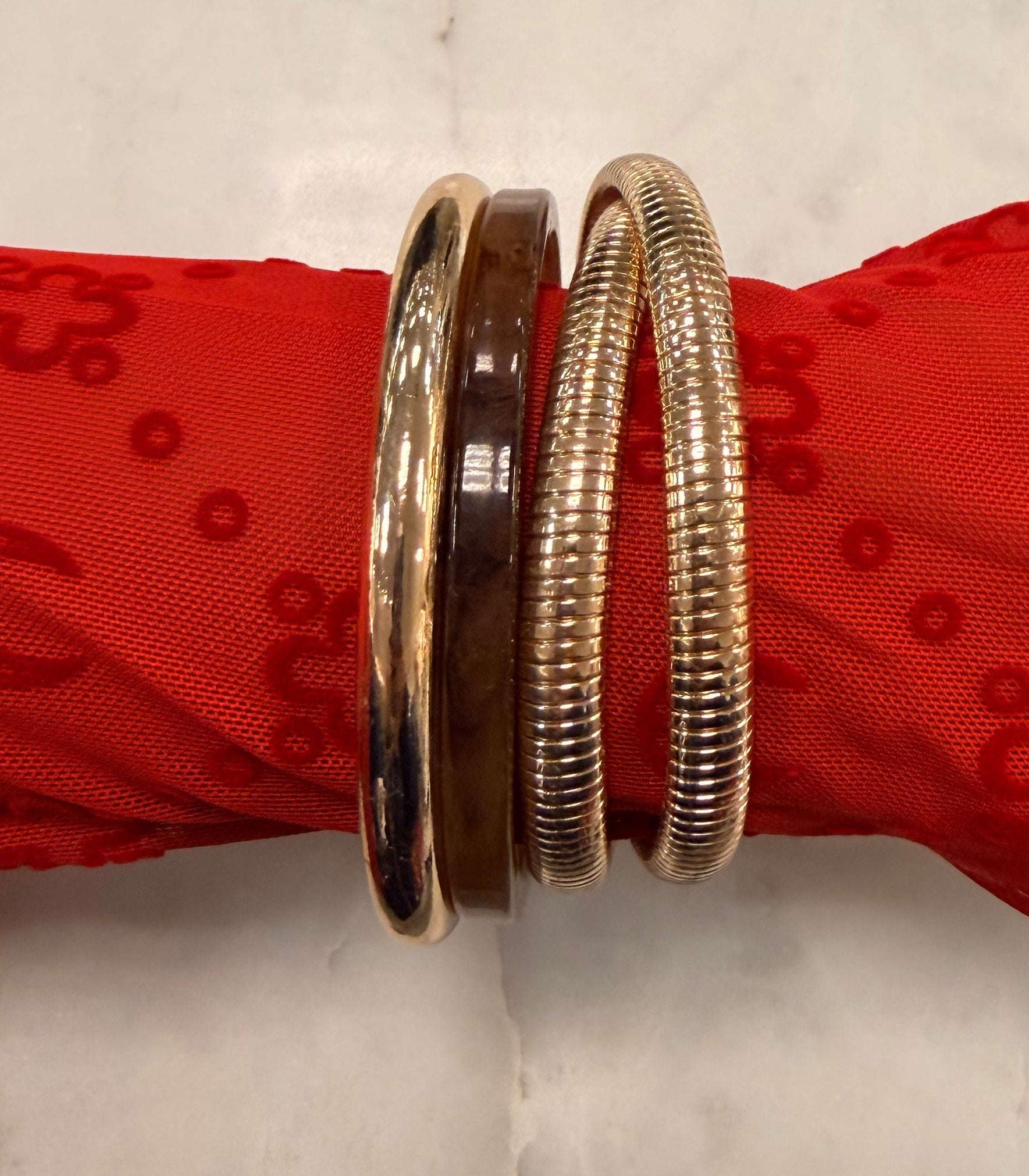 Sharolyn's Bracelet Set