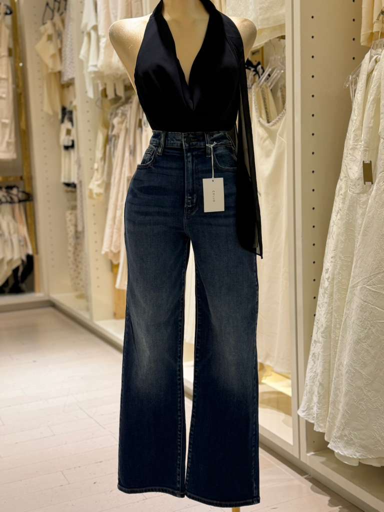 Carolina's jeans