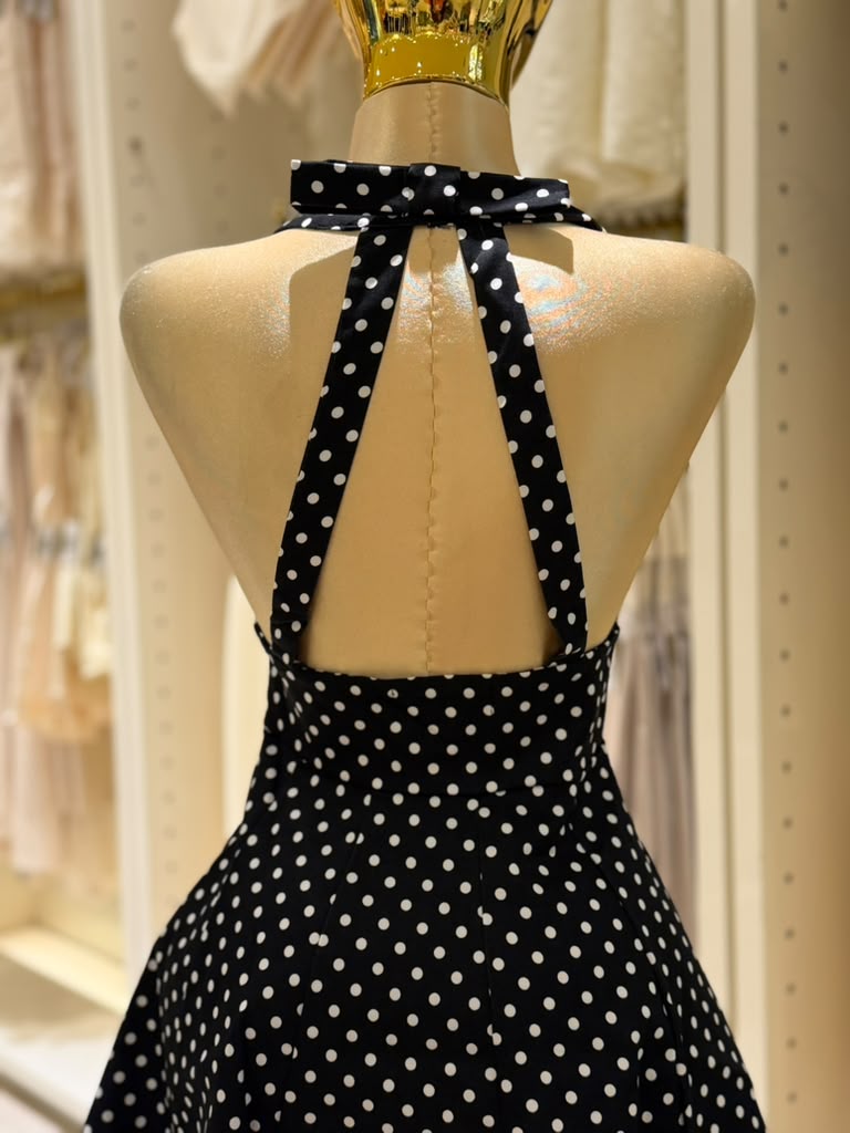 Yarabiz's Dress