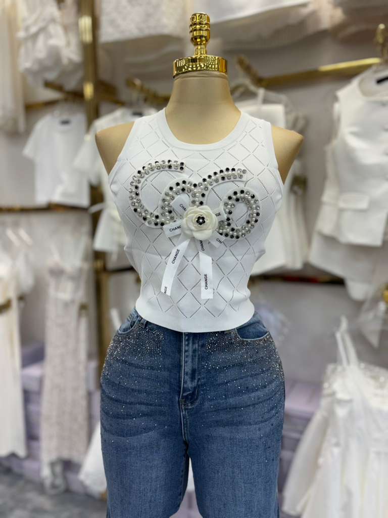 Kris's Top