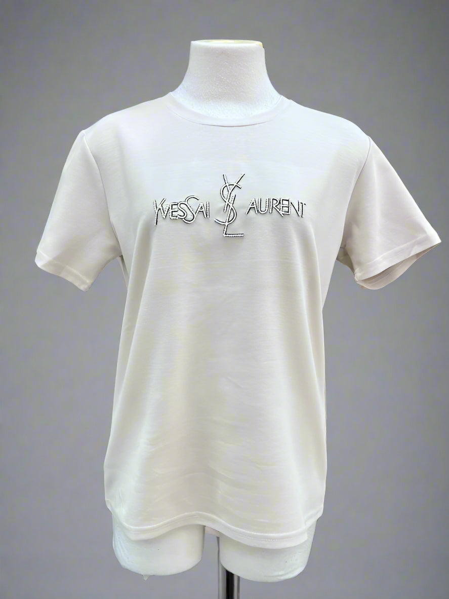 Yvette's Top
