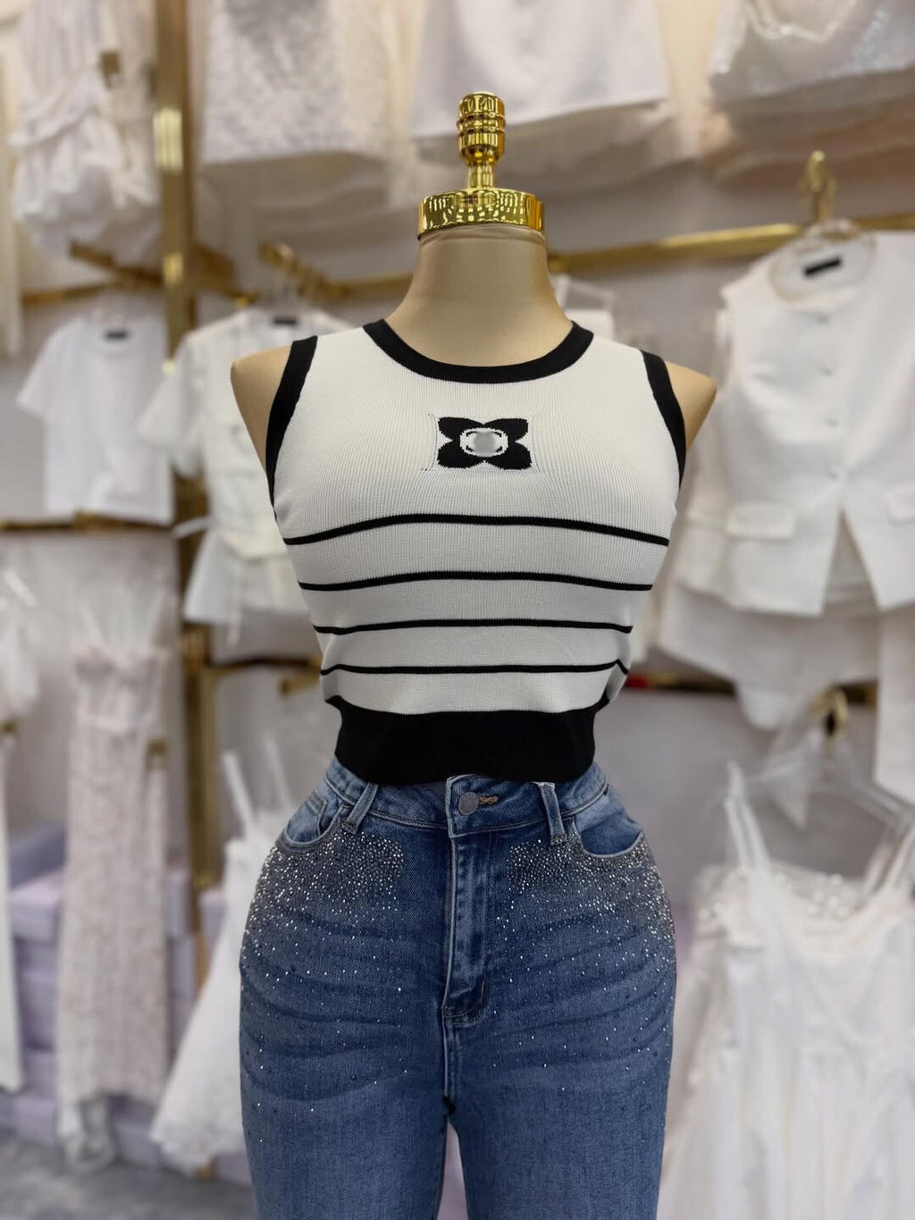 Ymi's Top