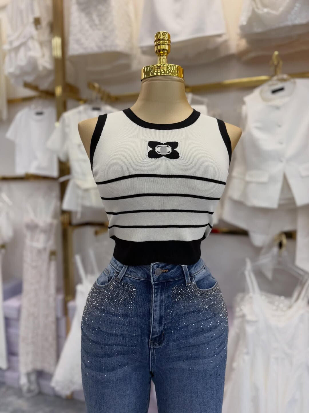 Ymi's Top