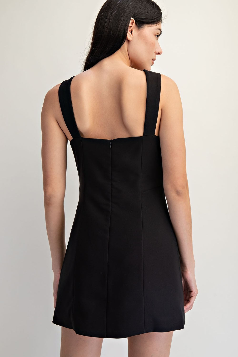 Mia's Dress