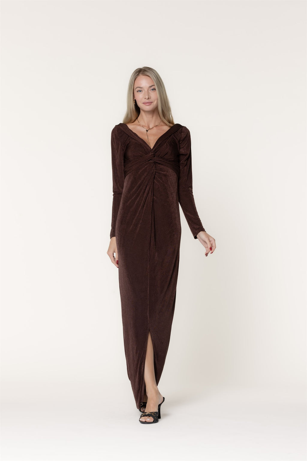 Chanin's Dress