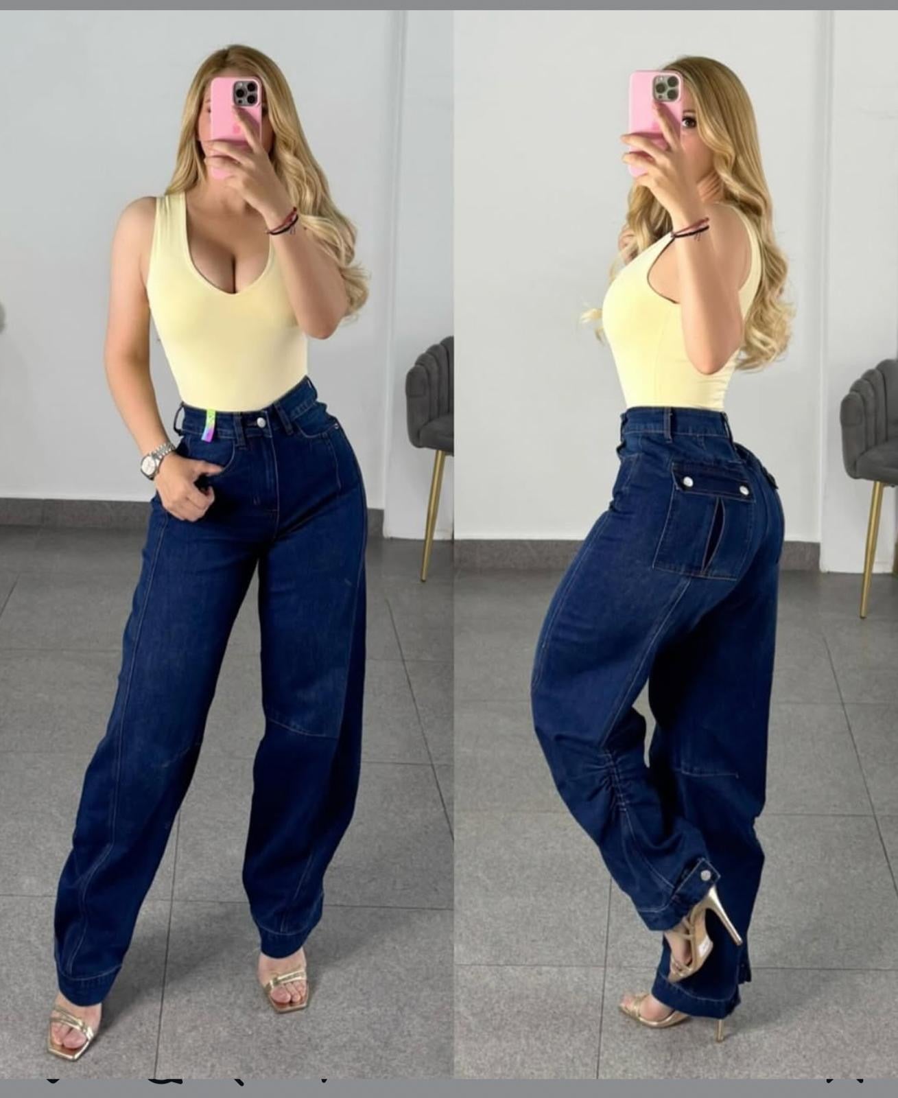 Emma's Jeans
