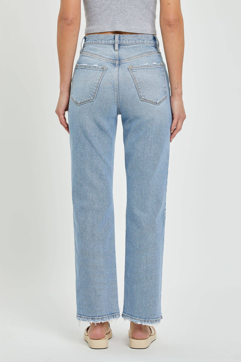 Aly's Jeans