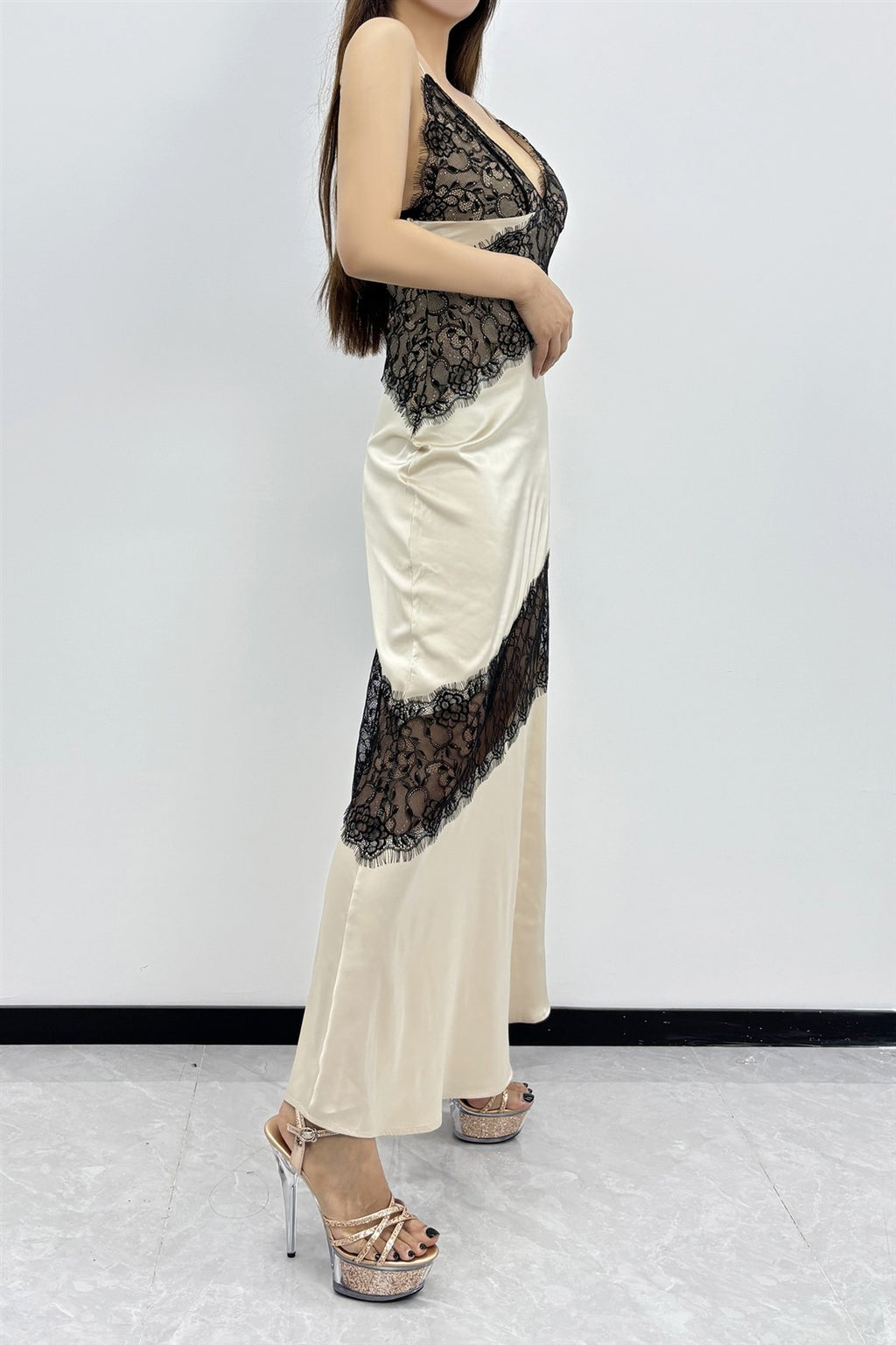 Rosi's Dress
