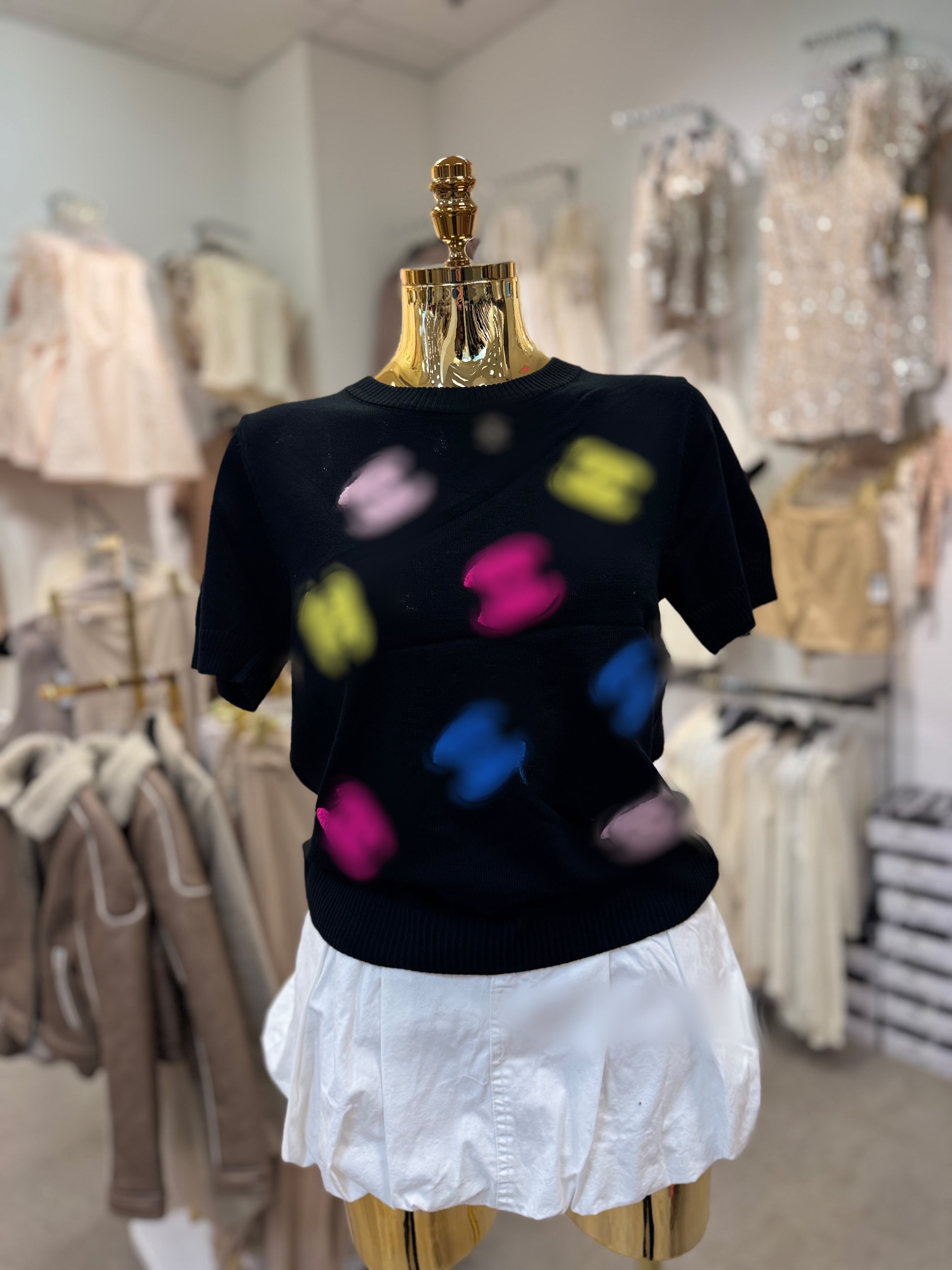 Celia's Top