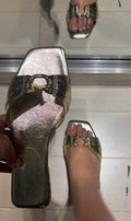 Enero Sandals