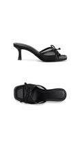 Tammy's Heel