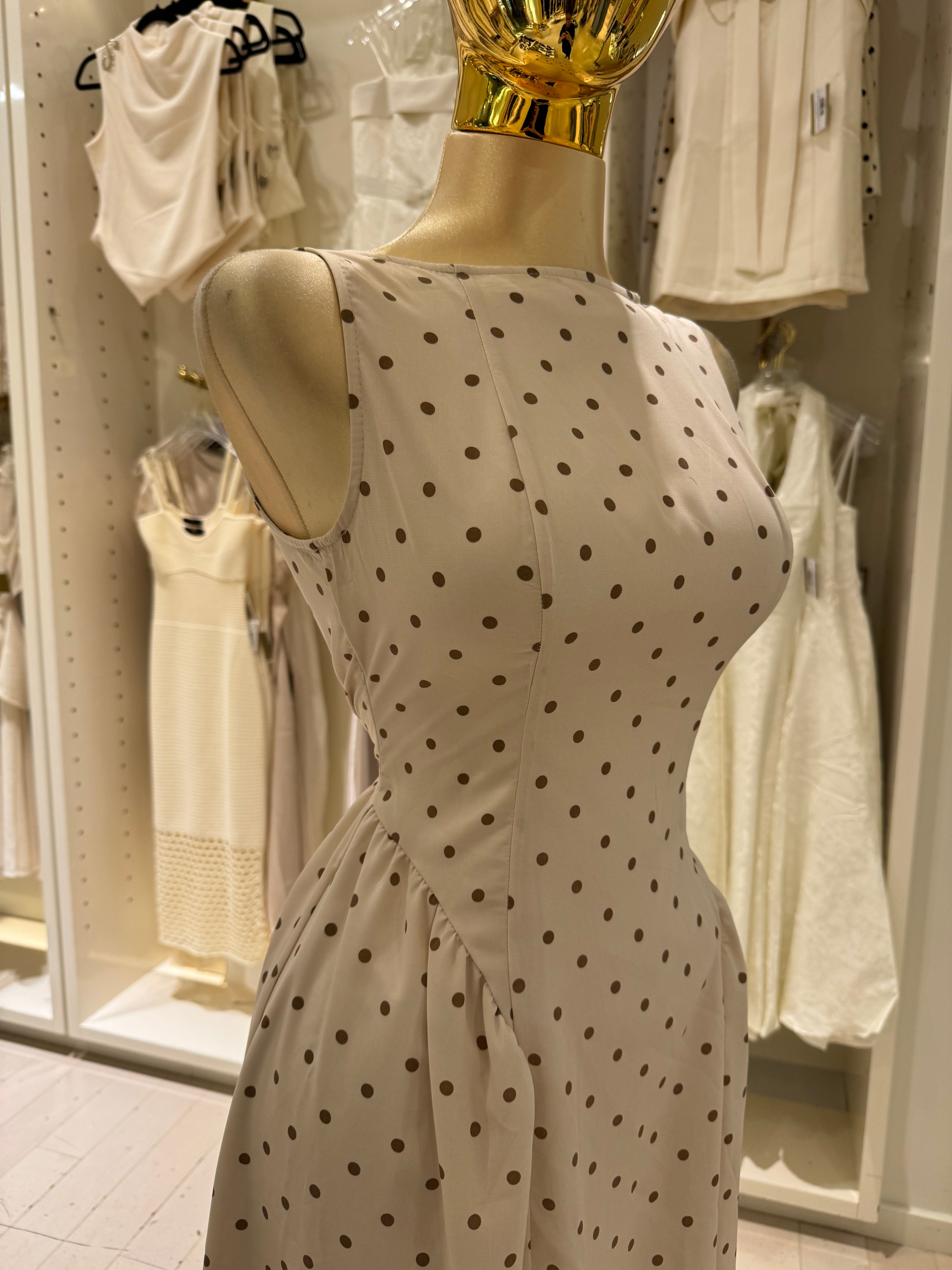 Ruth's Maxi Dress