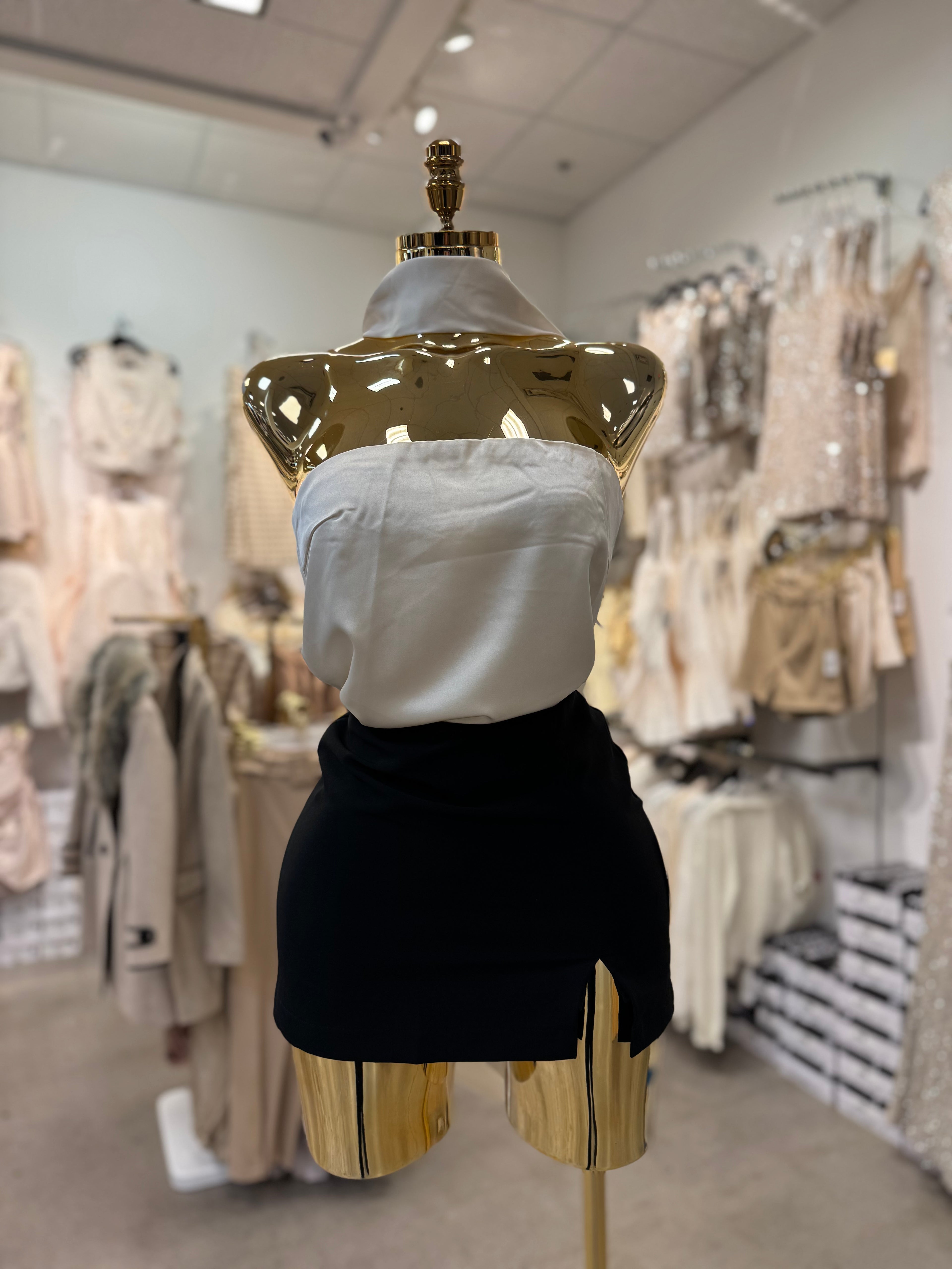 Drea's Skirt