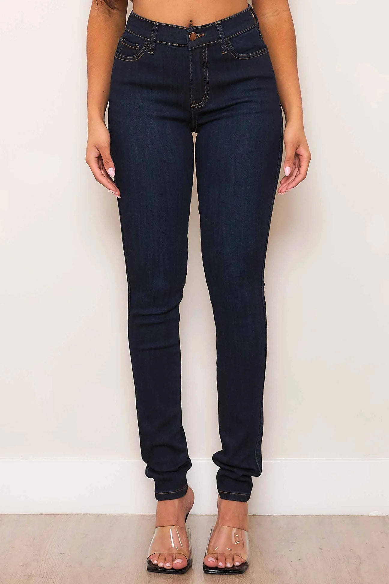 Leah's Jeans