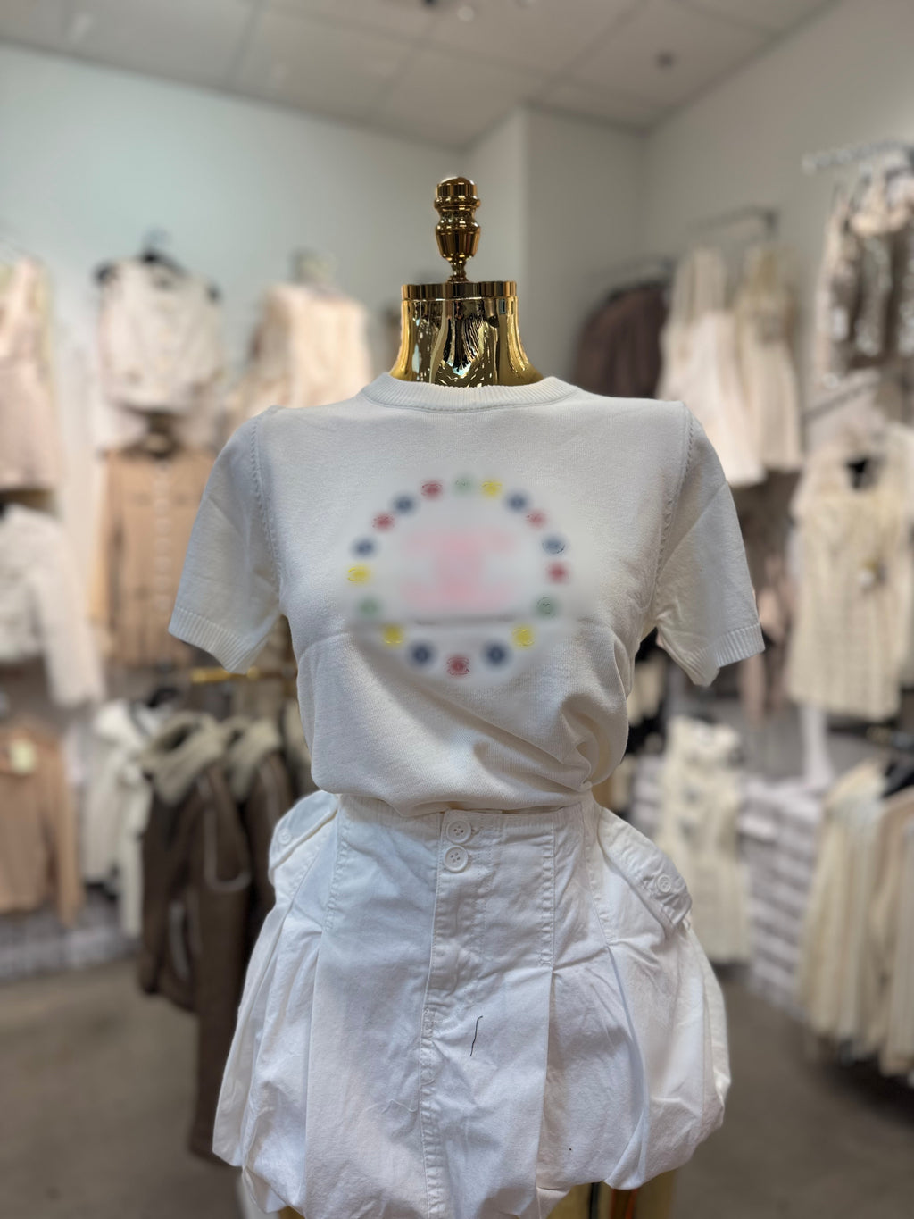 Rainie's Top